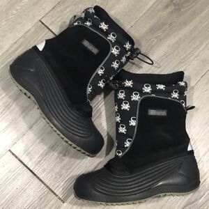 Harsh Skully Insulated Snow Boots  size 2